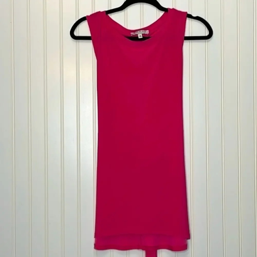 New Chaus New York Sleeveless Tank Dress Size Medium (M)